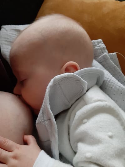 Accompagnement à l&#039;allaitement image