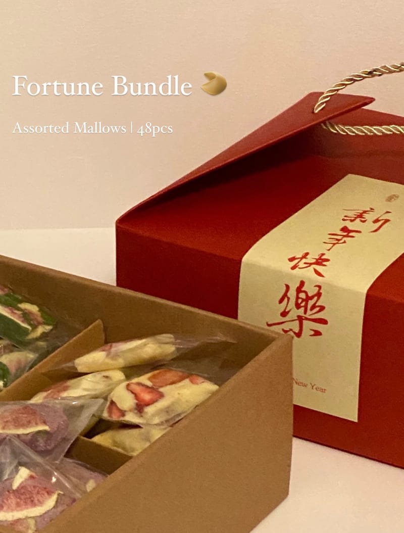 CNY BUNDLES