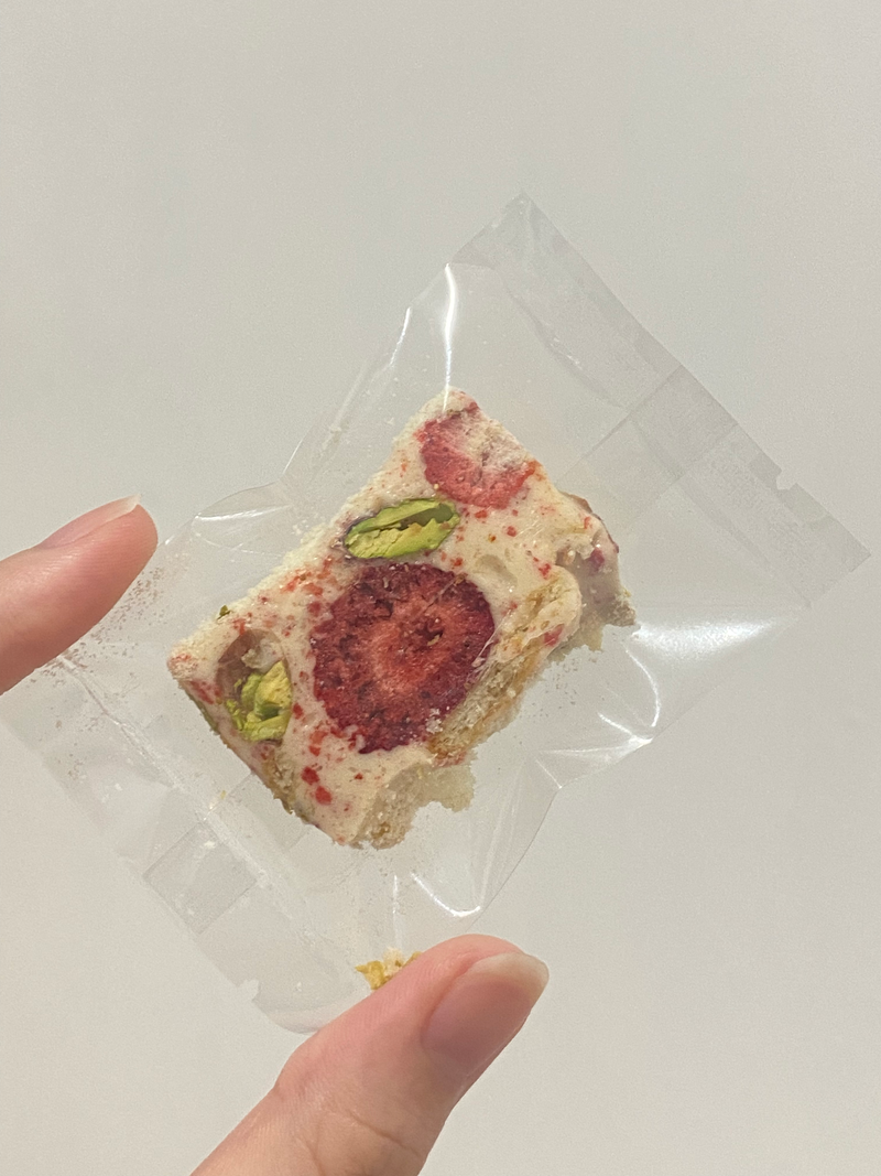 Snowflake Crisp Collection ✨