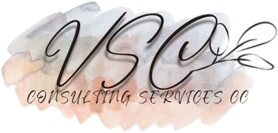 VSC Consulting Services CC