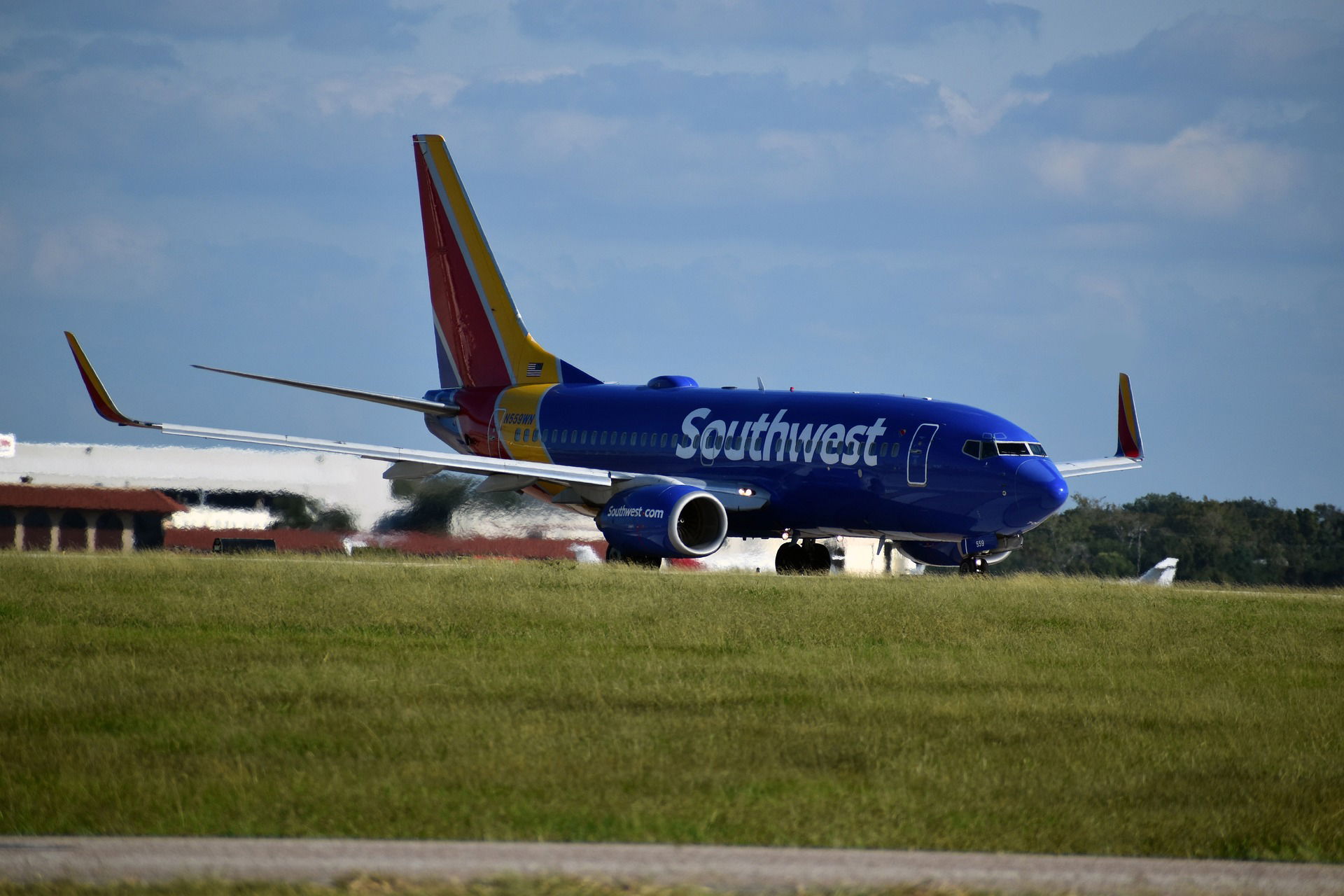 Southwest Airlines Cancellation Policy