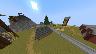 Découvrir le spawn