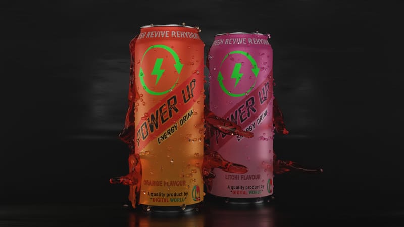 High-quality animation and vfx