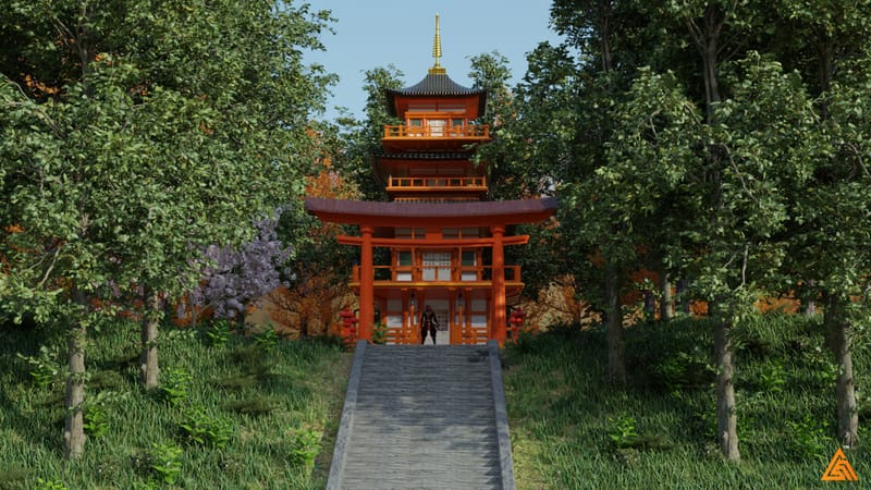 Award Winning Visuals