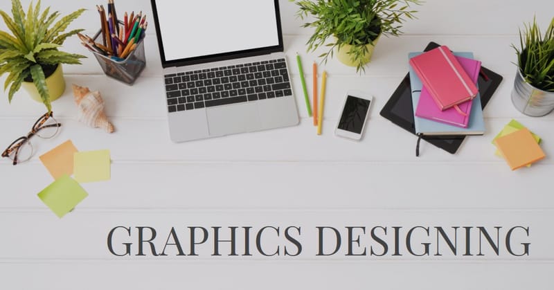 Unlimited Graphics Design Possibilities