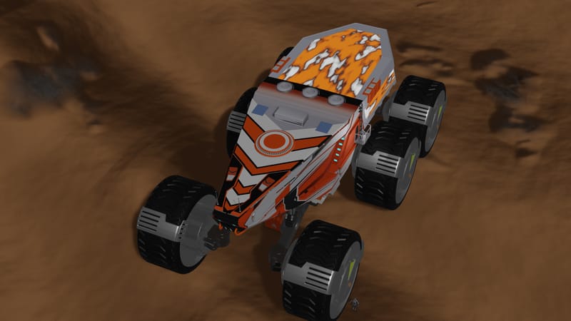 Engaging gaming experiences.