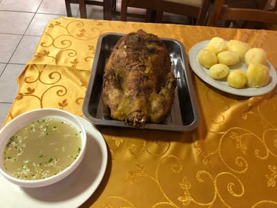 SUS SABORES image