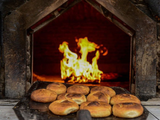 Pan de Pinllo FAMILIA BONILLA
