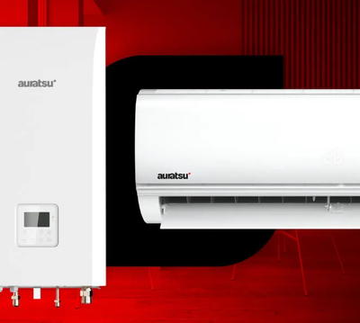 MARKA AURATSU W OFERCIE EVENLIGHT