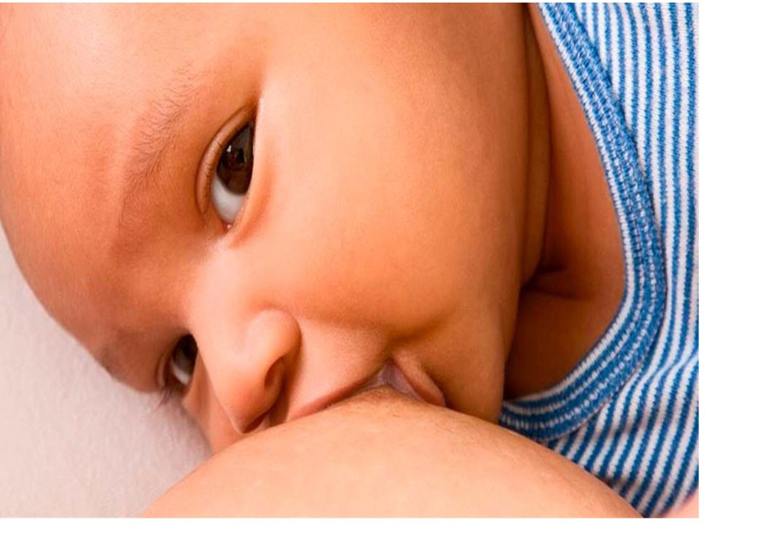 BREASTFEEDING TIPS FOR NEW MUMS
