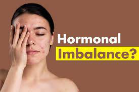 HORMONAL IMBALANCES
