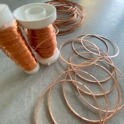 IL MIO LABORATORIO image