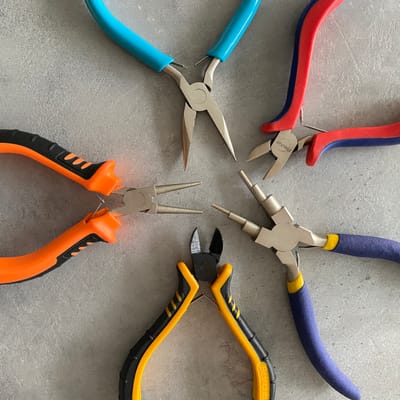 IL MIO LABORATORIO image