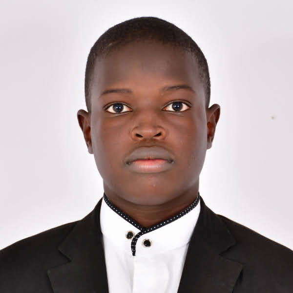 Eng. Charles C. Sindiga