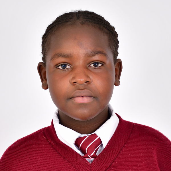 Dr. Shirley D. Sindiga