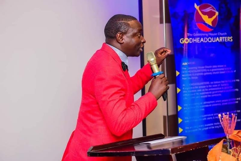 Faith Impact America