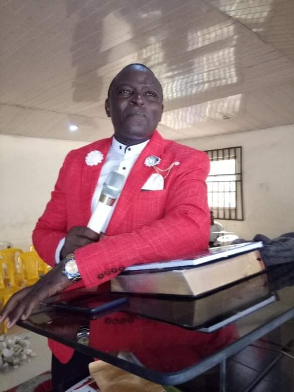 Faith Impact  Outreach Australia