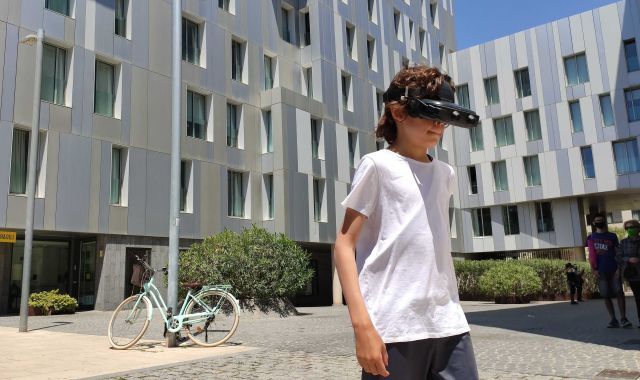 BIEL DIGITAL GLASSES