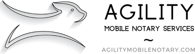 Agility Mobile Notary Services LLC