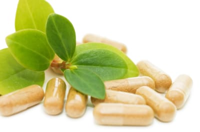 The Best Organic Supplements You Need In Your Diet image