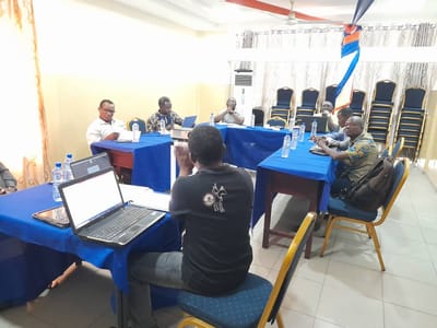 Atelier  de formation des ASSOCIÉS  AGIS le 25 février 2023