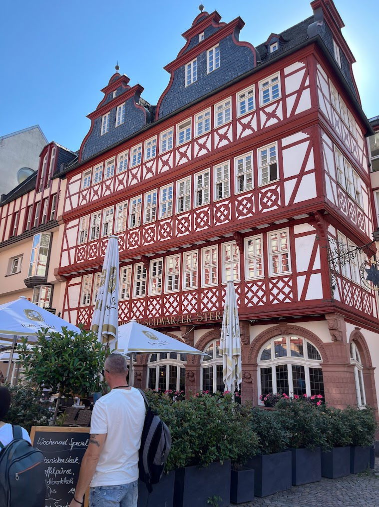 Frankfurt