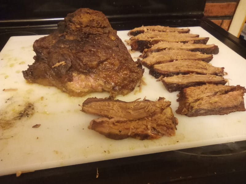 Brisket