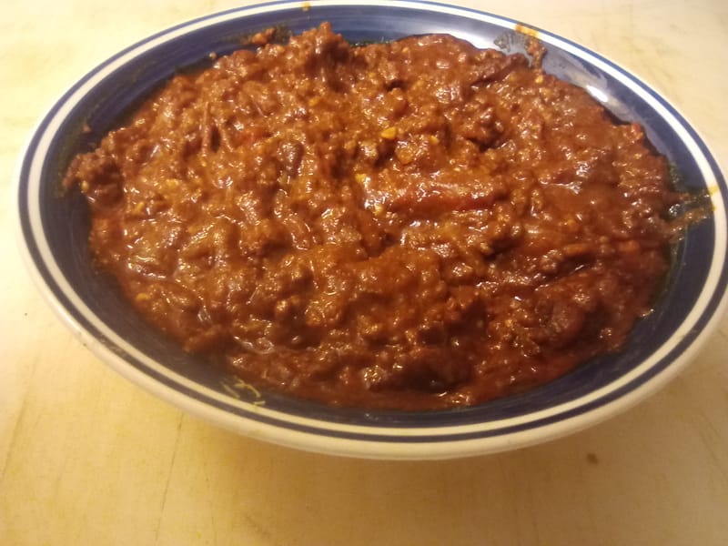 Chili