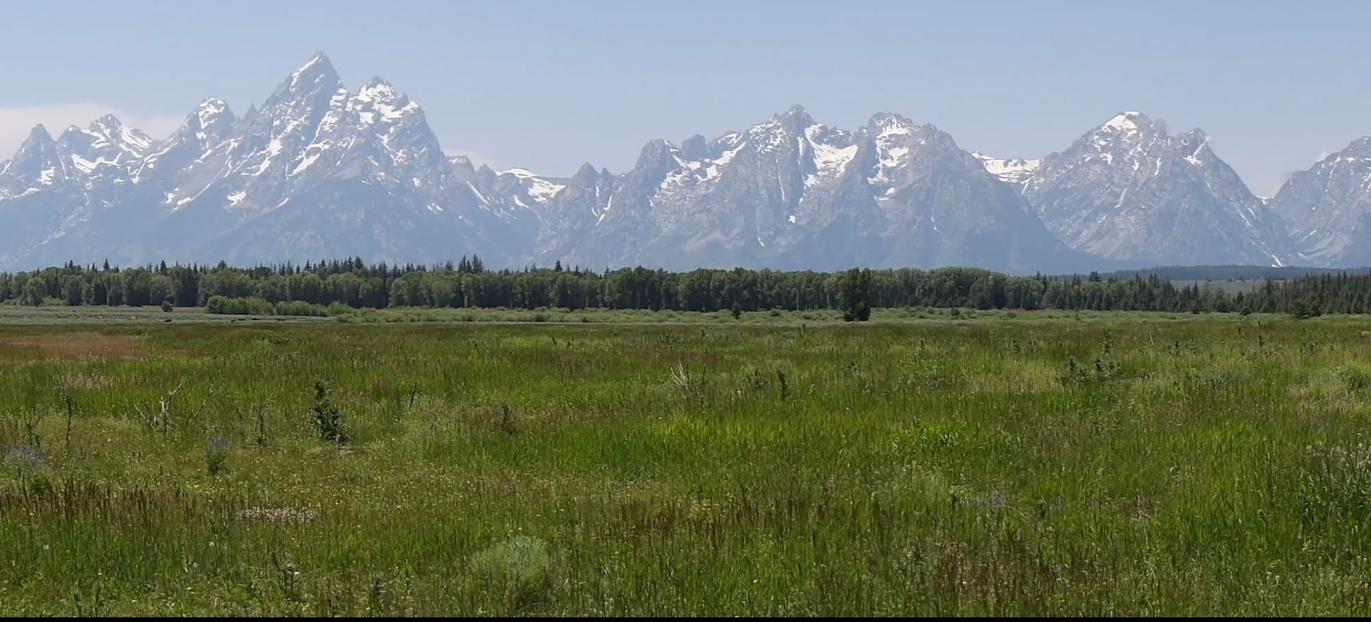 Grand Teton National Park