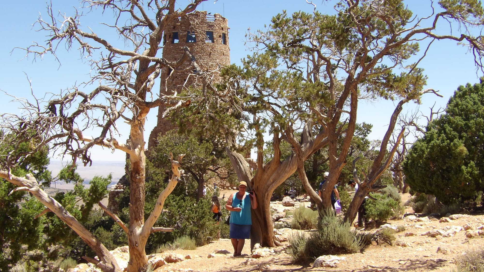 Grand Canyon