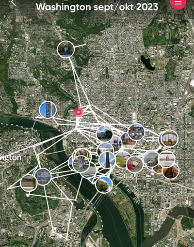 Fredag 6. oktober 2023