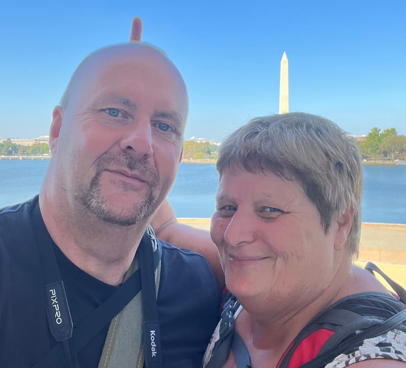 2023 - Washington
