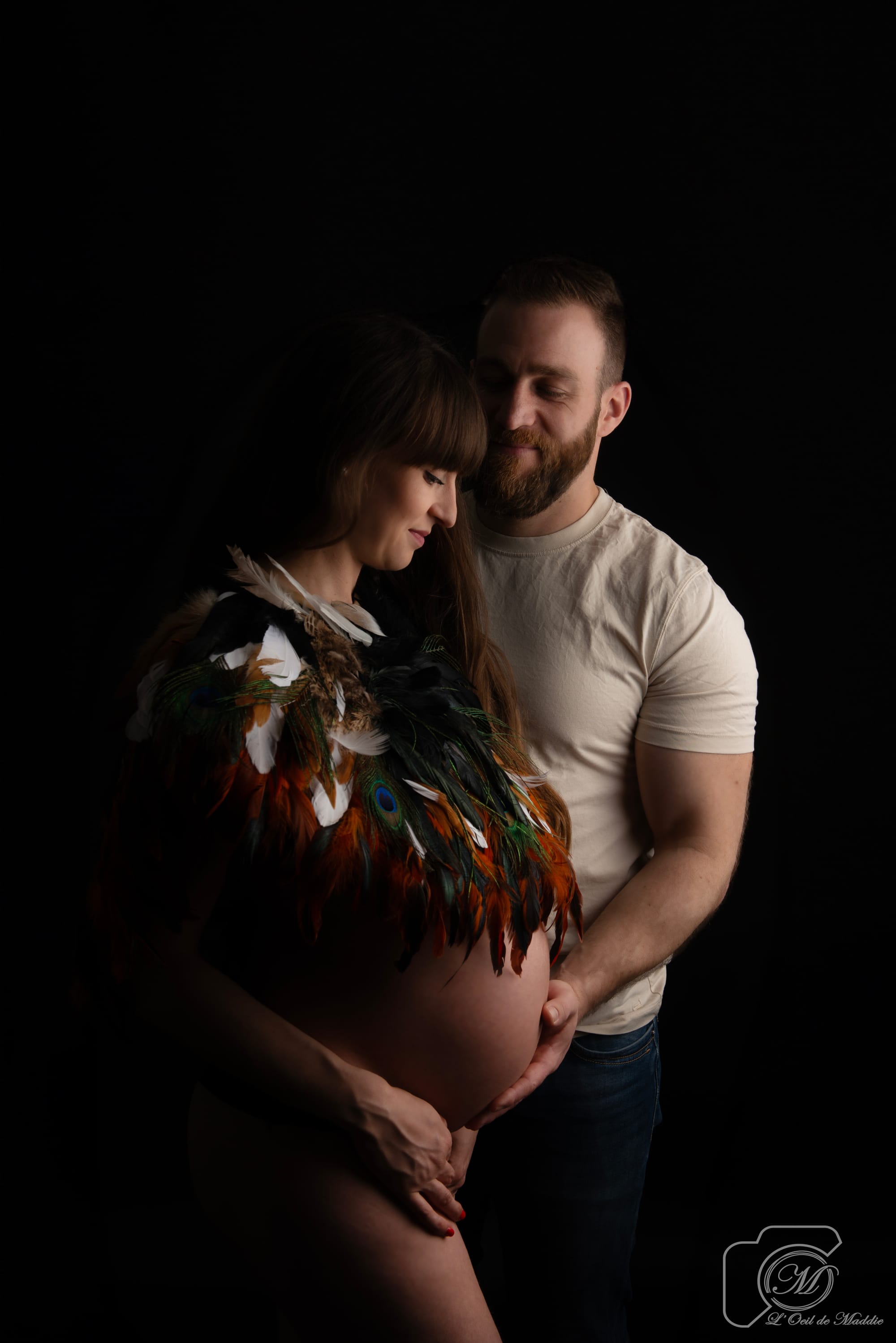 Séance Grossesse 22 Mars 2024