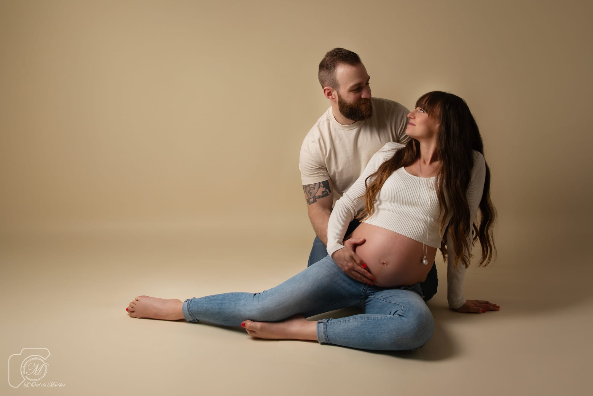 Séance Grossesse 22 Mars 2024