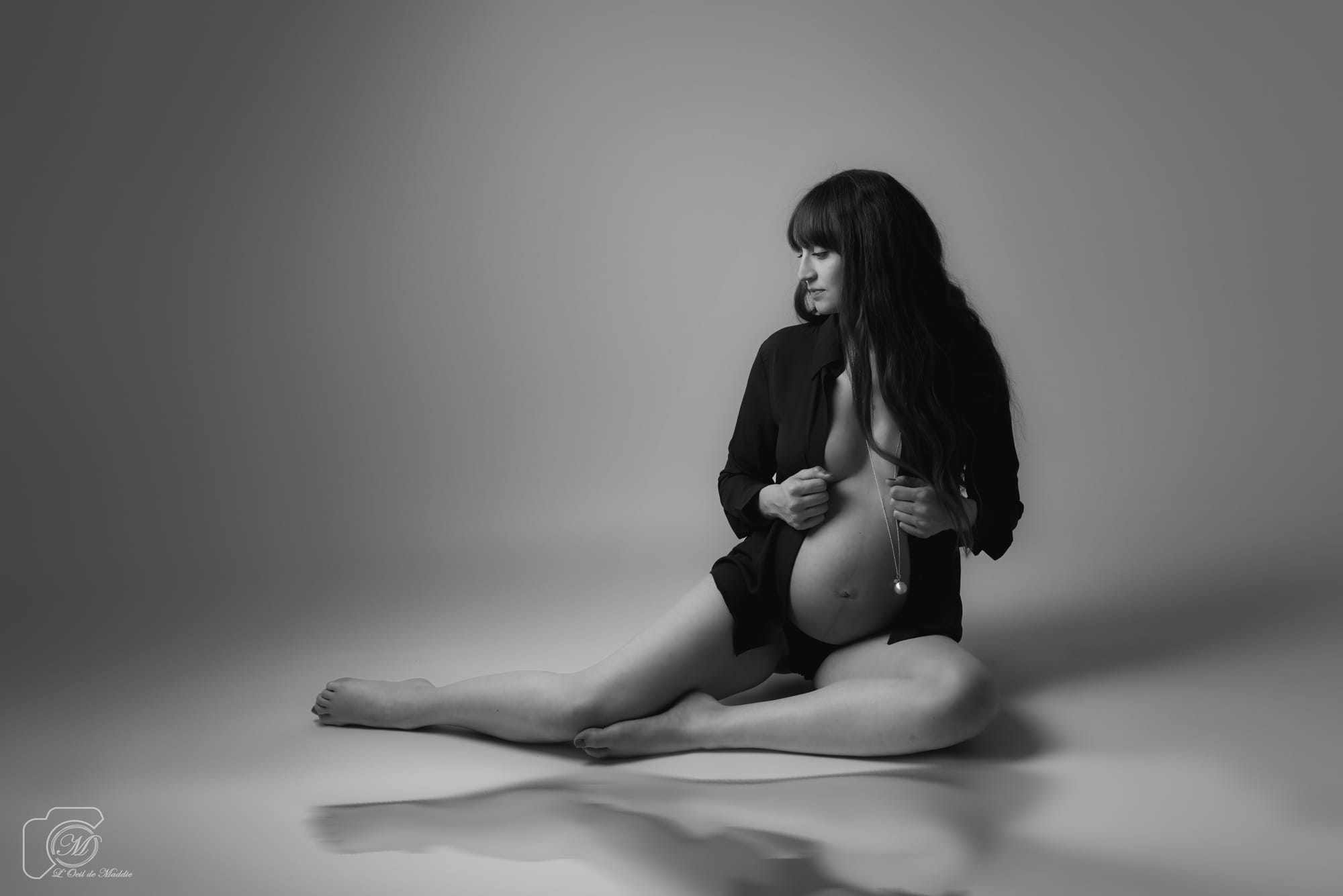 Séance Grossesse 22 Mars 2024