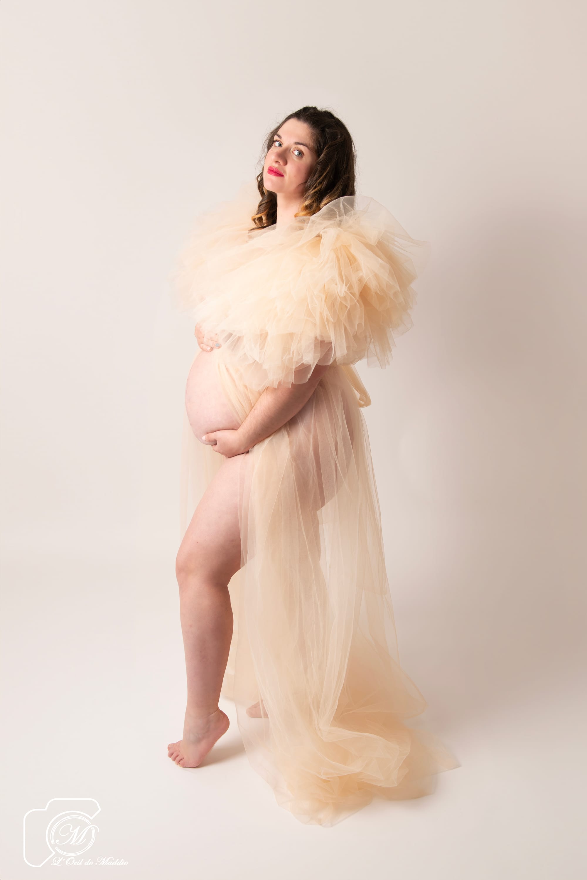 Séance Grossesse du 21 Mars 2024