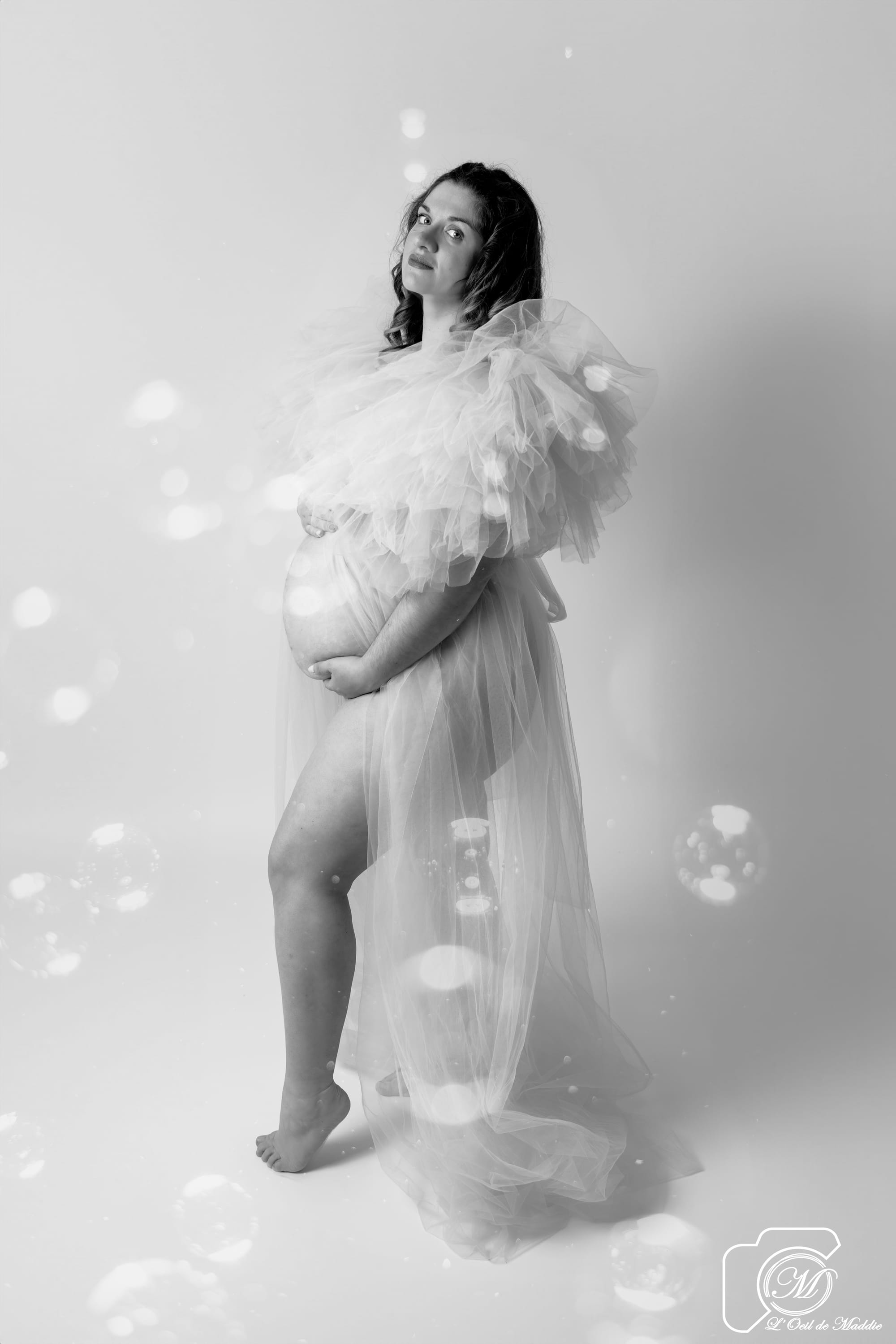 Séance Grossesse du 21 Mars 2024