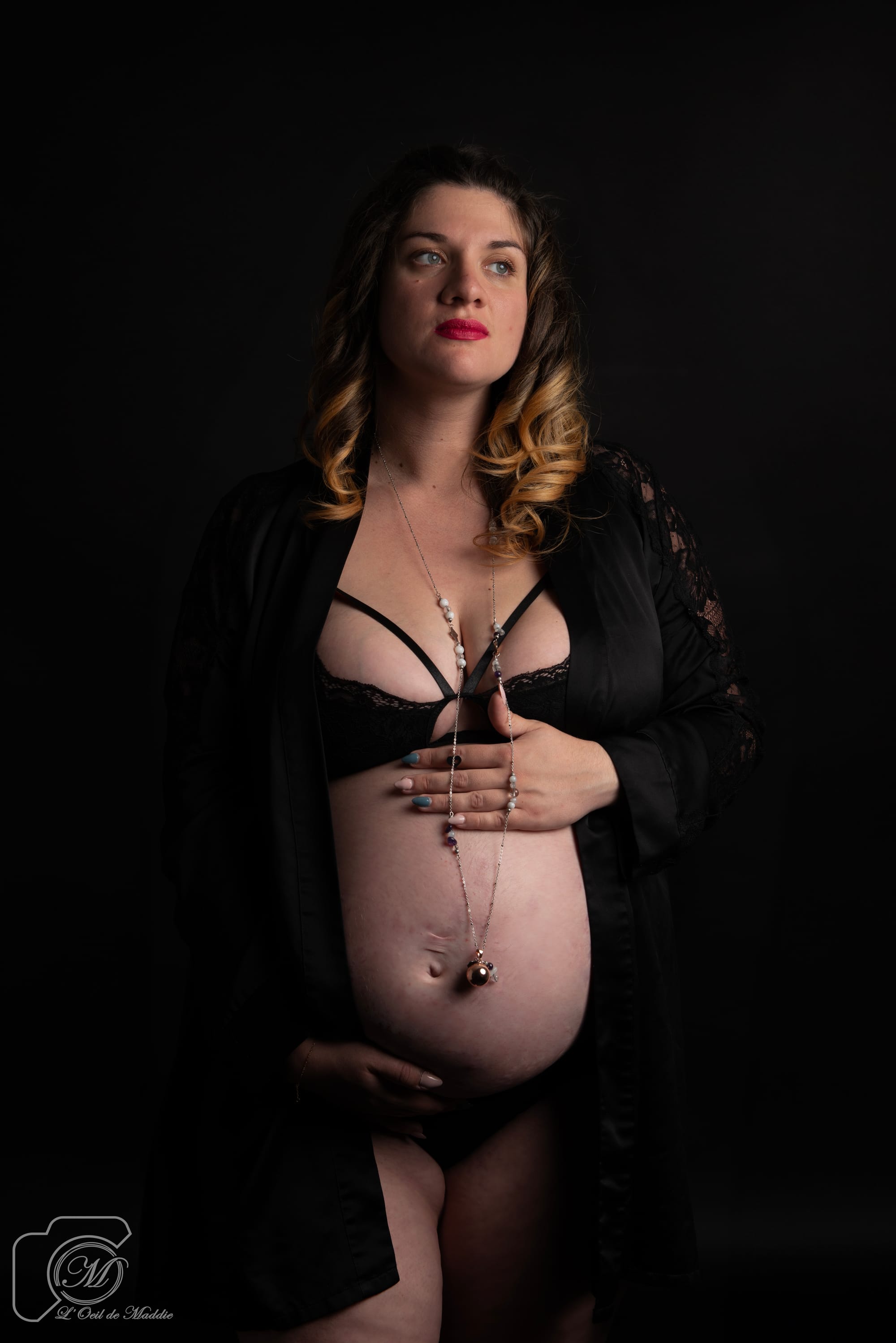 Séance Grossesse du 21 Mars 2024