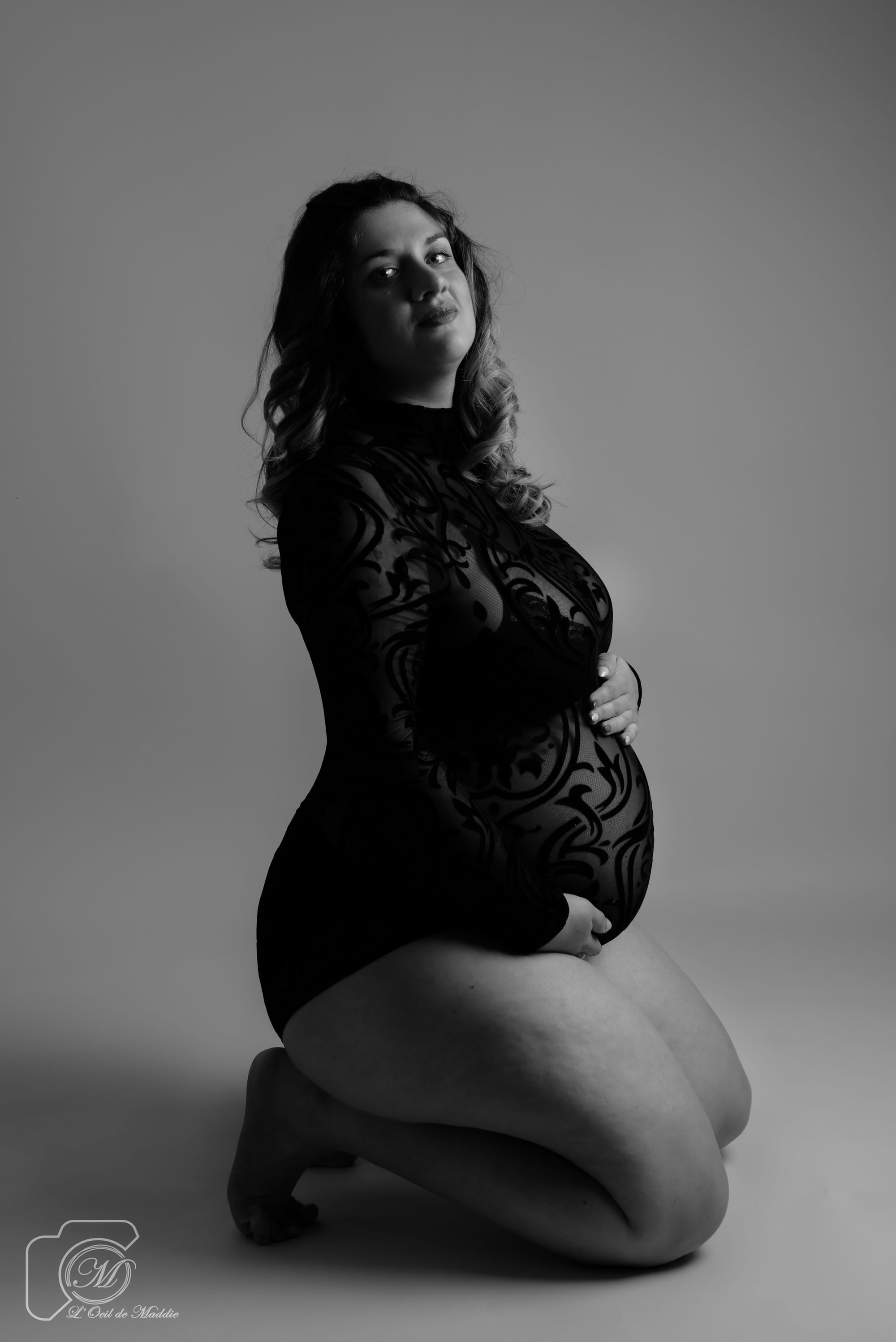 Séance Grossesse du 21 Mars 2024