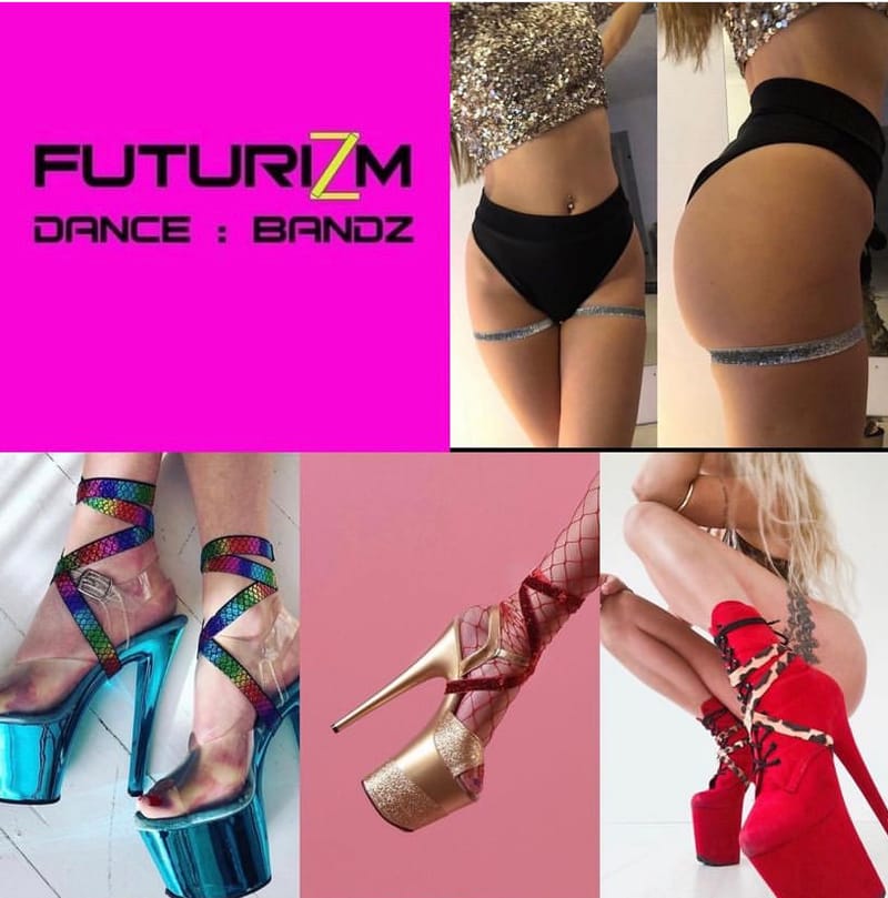 FuturiZm dance bandZ