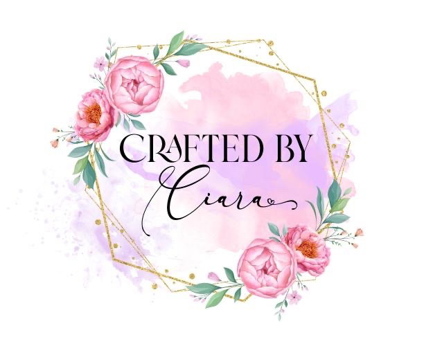 Crafted by Ciara