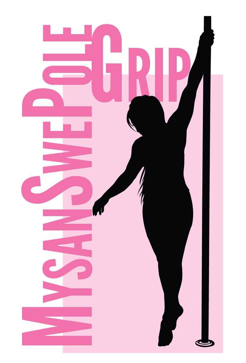 Mysanswepole Grip