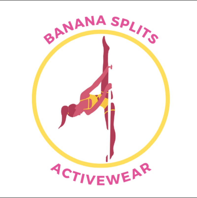 Banana Splits Activewear
