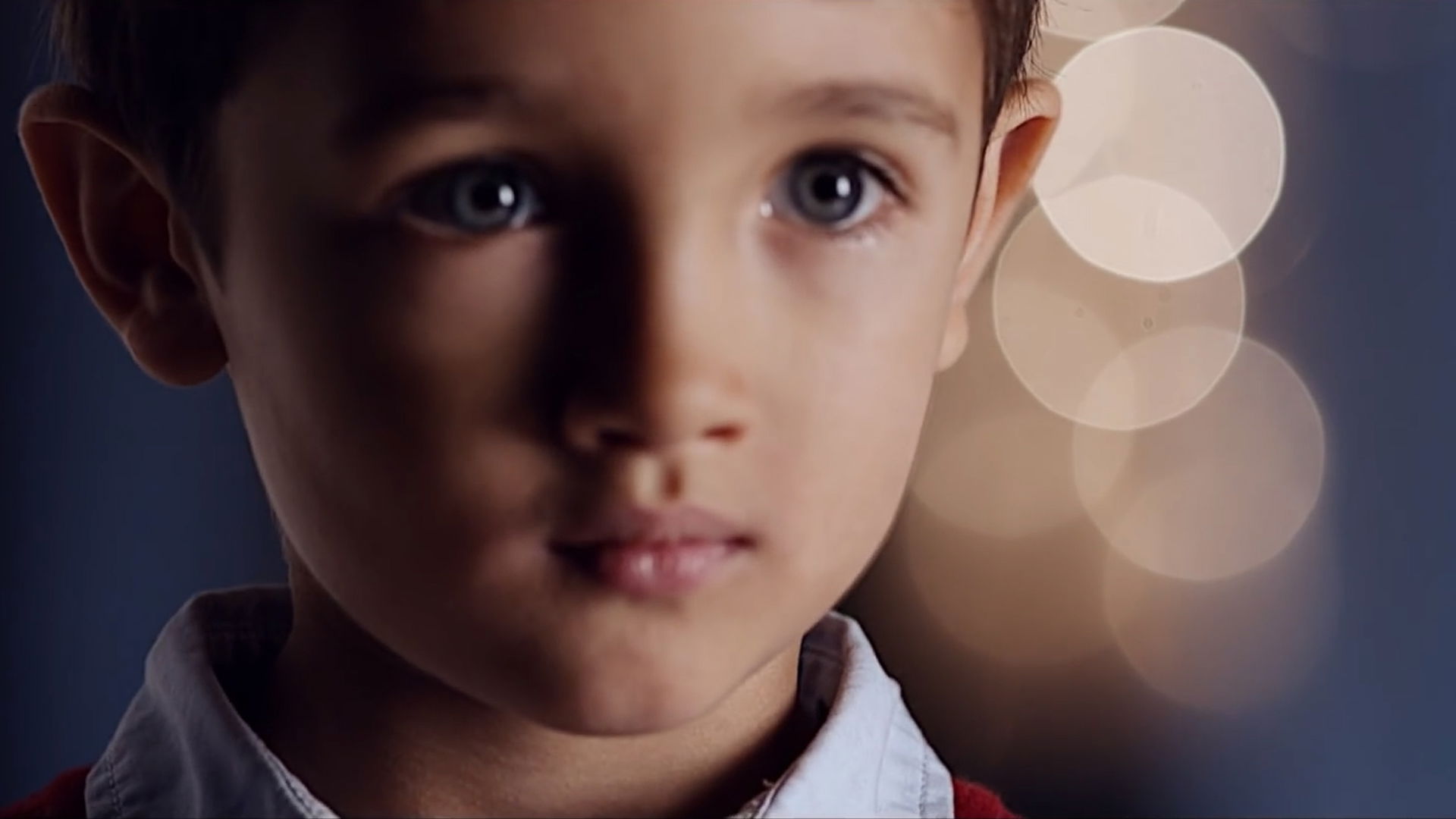 Huawei Christmas Be Present