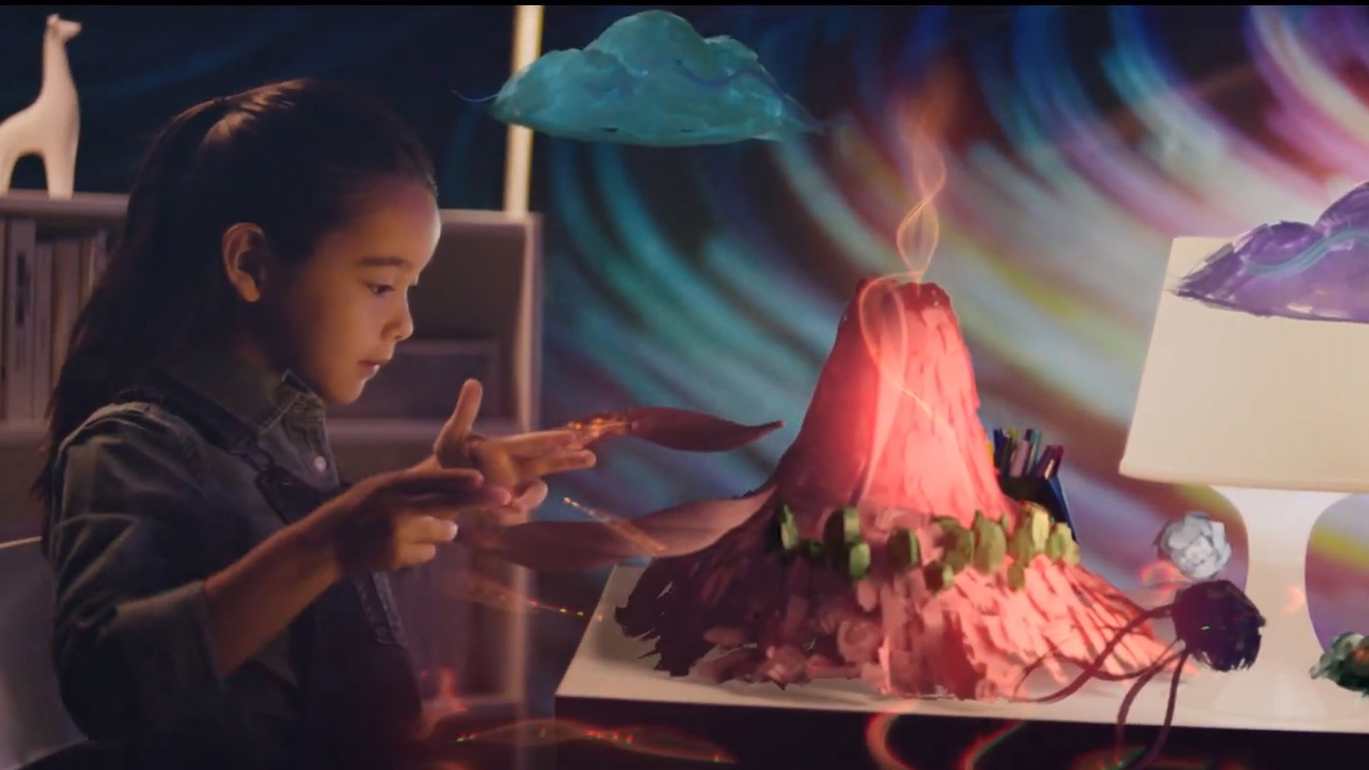 Amdocs - The future is inspiring.