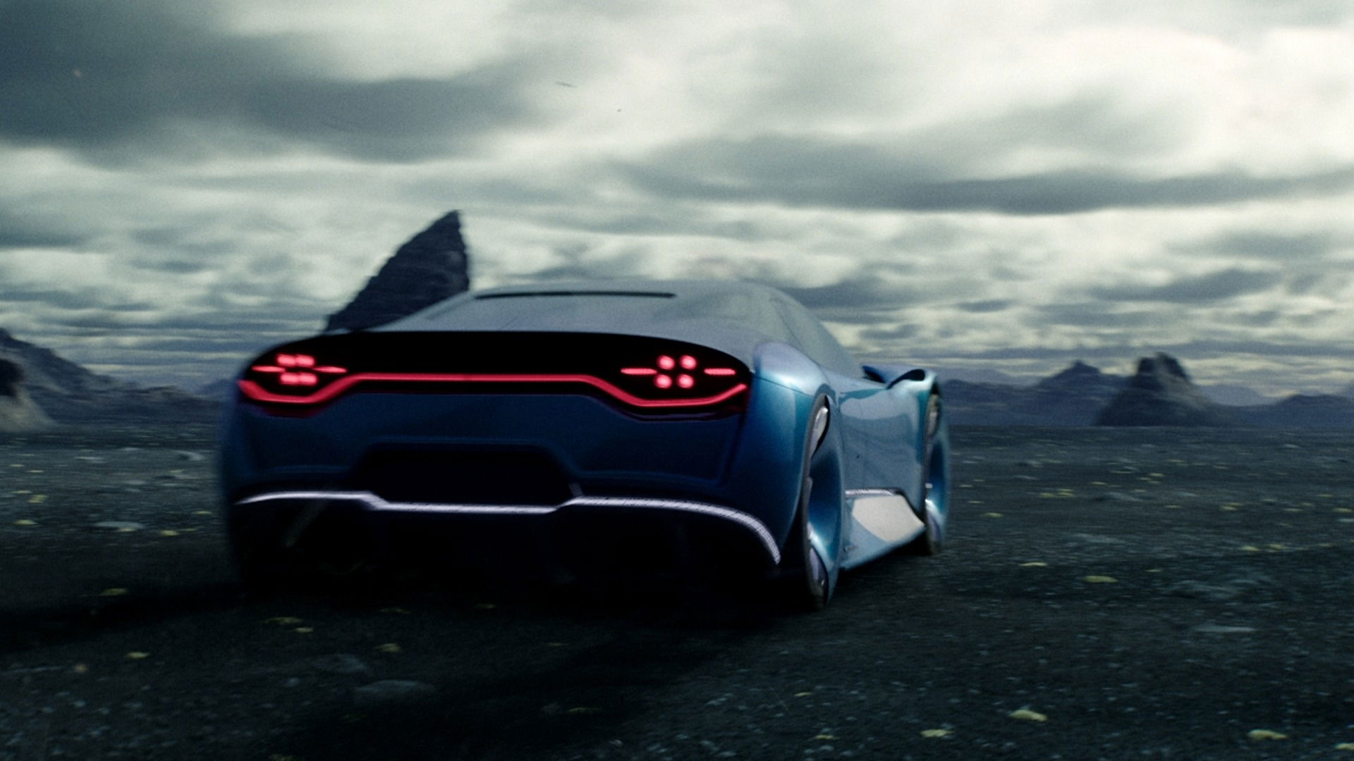 Huawei Mate20 Pro - Robert Lewandowski