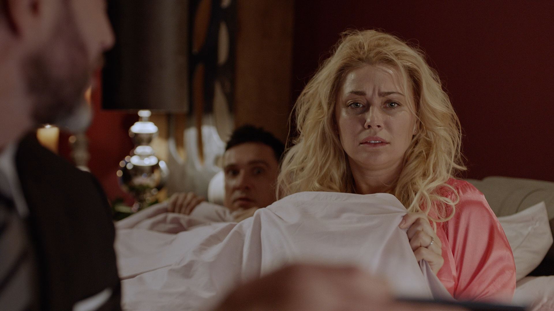 Telemach MOBILNA LOVERS