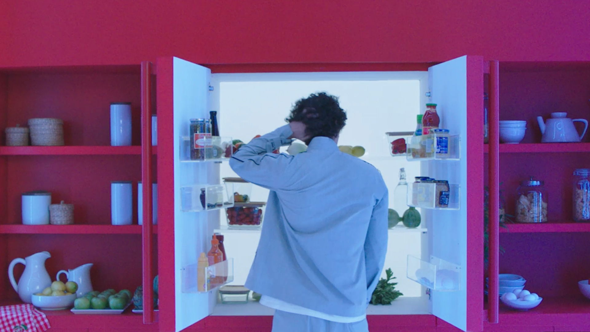 Huawei AppGallery - Food