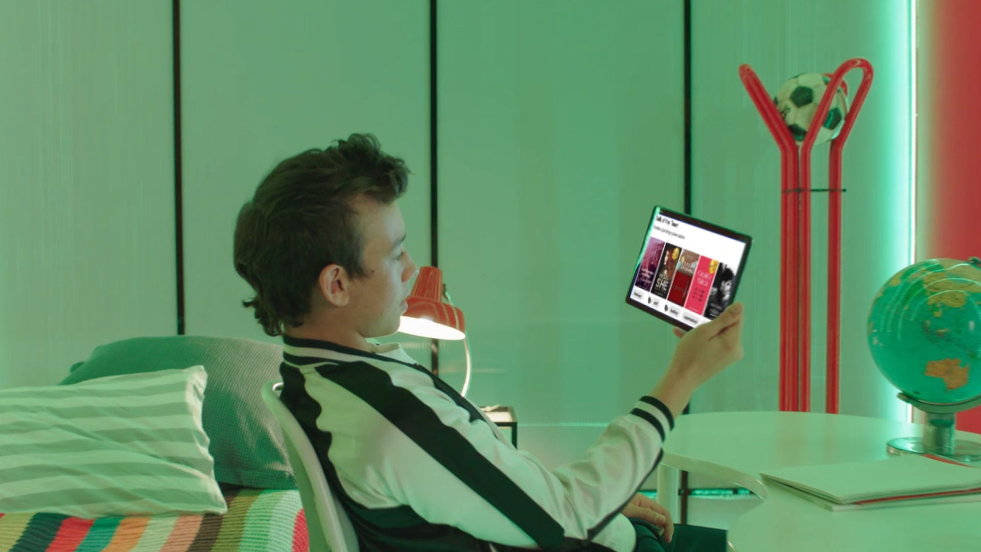 Huawei AppGallery - Study