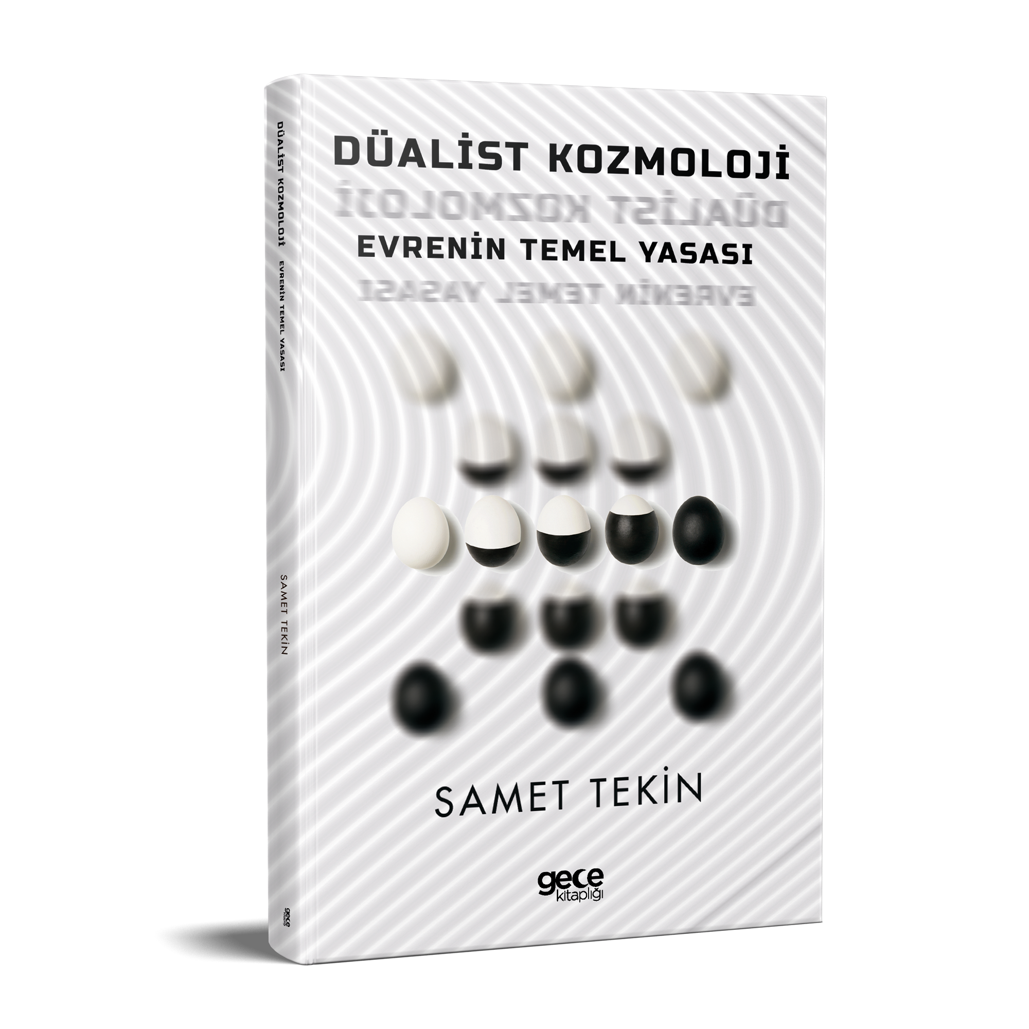 Düalist Kozmoloji